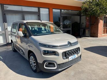 Citroen Berlingo BlueHDi 100 M Feel