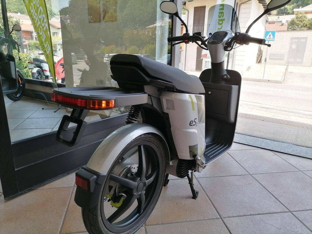 ASKOLL ES2 EVOLUTION 2.8 KM ZERO - 06/2022