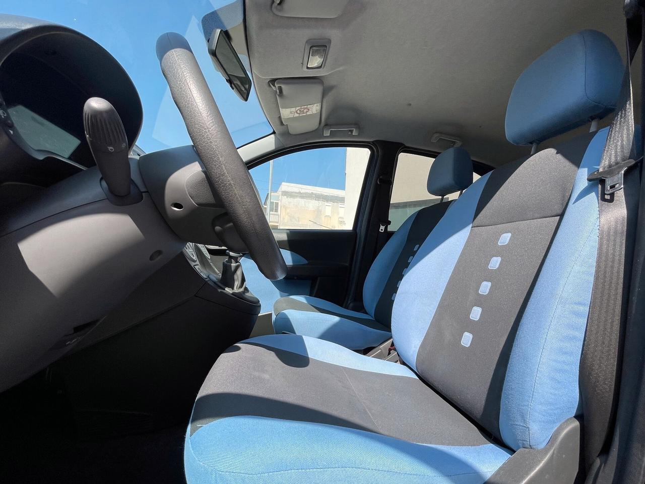 Fiat Panda 1.2 Emotion Clima Bi-Zona