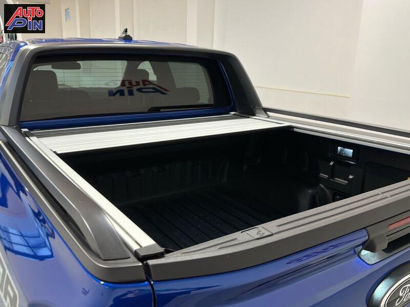 Ford Ranger Ranger Raptor Ecoblue 4wd 2.0d 209cv