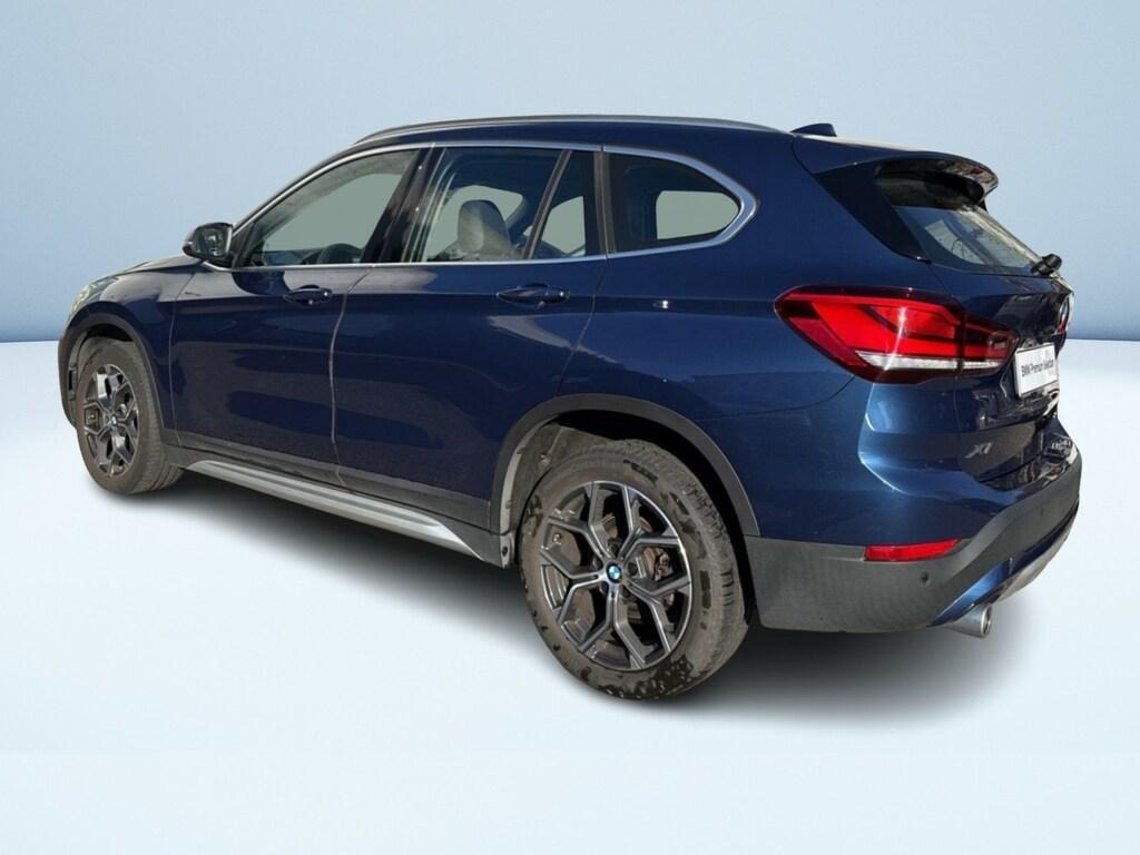 BMW X1 18 d xLine Plus sDrive Steptronic