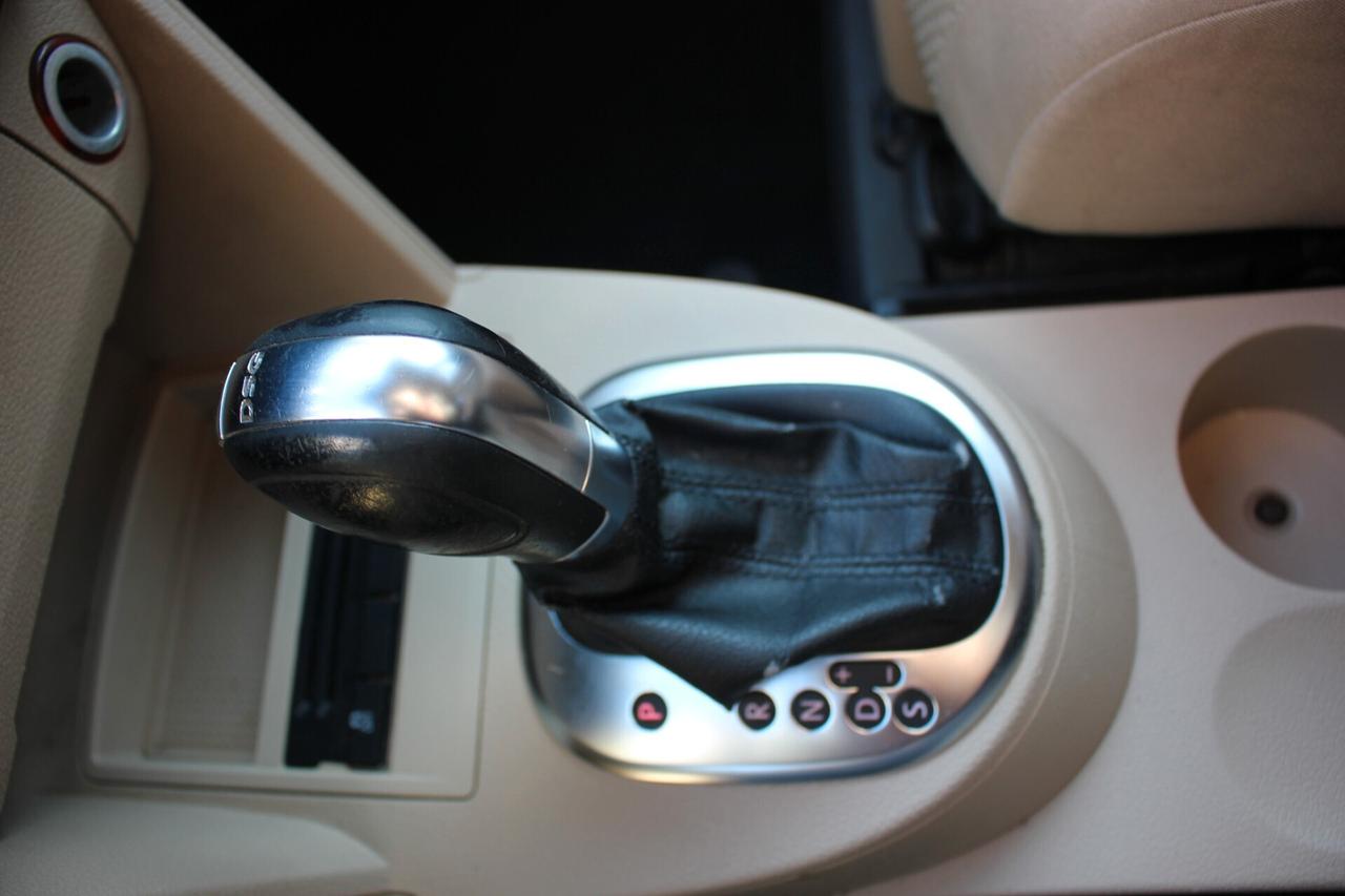 Volkswagen Touran 1.6 TDI 7 POSTI REALI AUTOMATICA