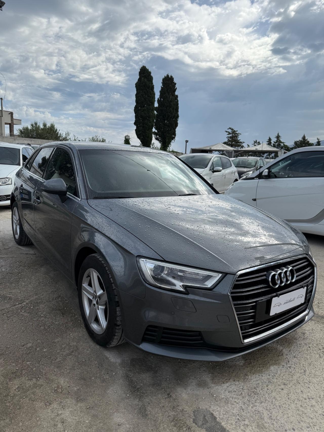 Audi A3 SPB 30 TDI Sport