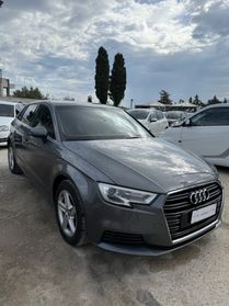 Audi A3 SPB 30 TDI Sport