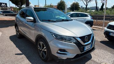 Nissan Qashqai 1.3 DIG-T 140 CV Tekna