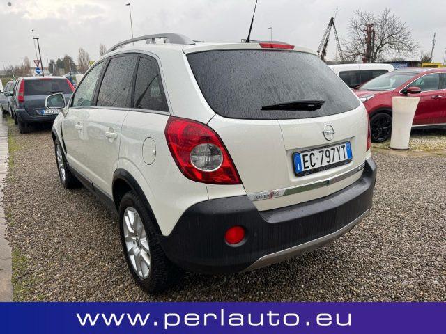 OPEL Antara 2.0 CDTI 150CV Cosmo 4x4