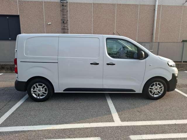 Fiat Scudo 2.0 BlueHDi 145 cv
