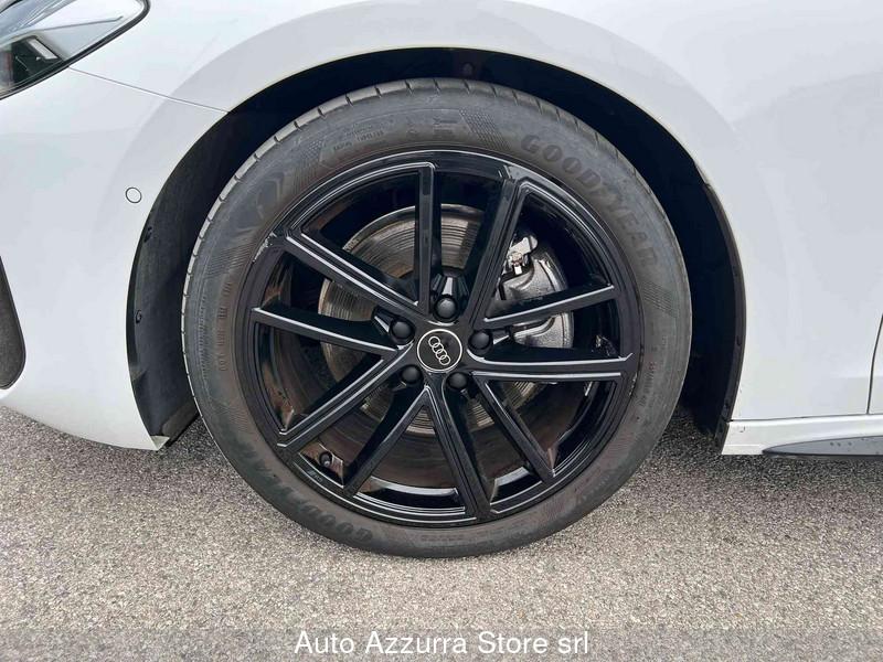Audi A5 Avant 2.0 TDI S tronic S line Black Line *COLORI VARI, ULTIMI PEZZI, PROMO AZZURRA*