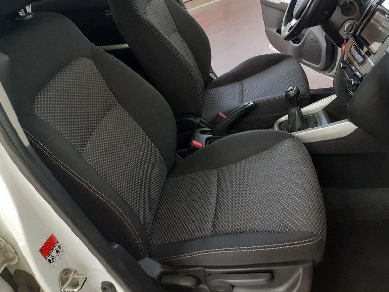 Suzuki Vitara 1.6 VVTV-Cool GPL 1°PROP-GARANZIA-KM CERTIFIC