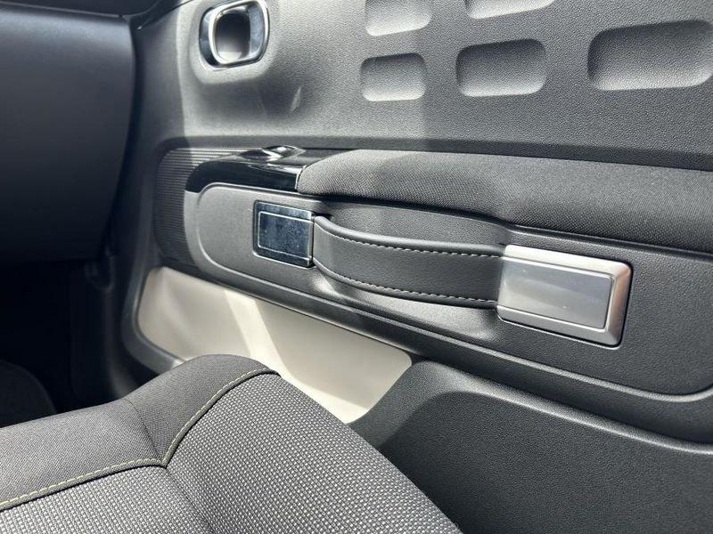 Citroën C3 PureTech 83 S&S Shine OK NEOPATENTATI - PROMO