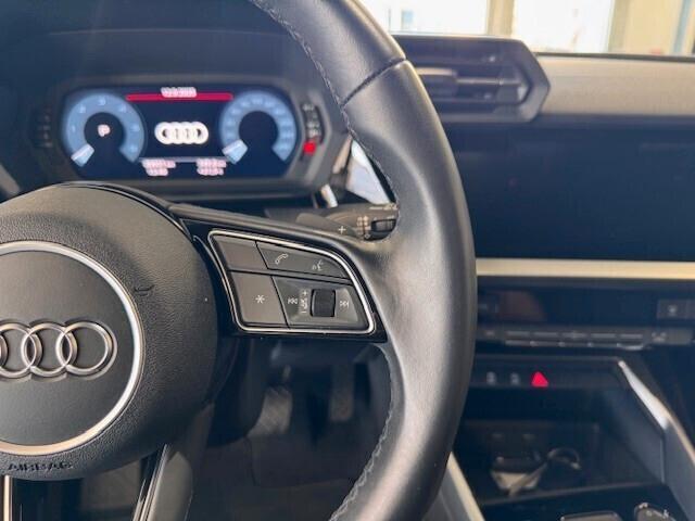 Audi A3 2.0 SPB 35 TDI S tronic 2022 IVA ESPOSTA