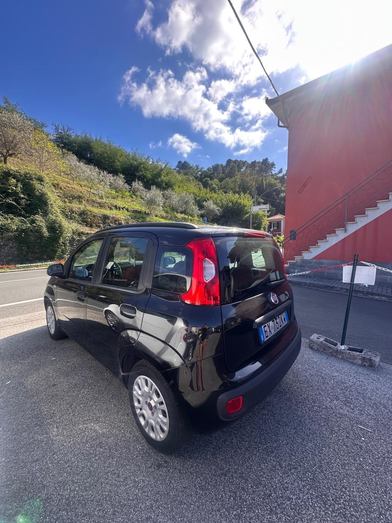Fiat Panda 1.2 EasyPower Easy