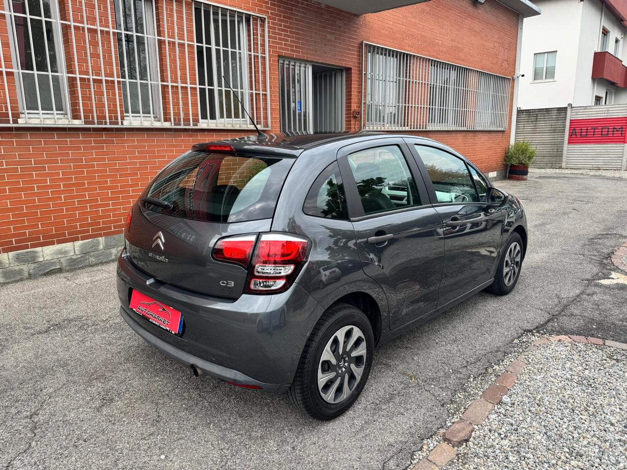 Citroen C3 1.2 puretech Selection 82cv NEOPATENTATI