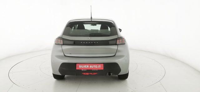 PEUGEOT 208 PureTech 75 Stop&Start 5 porte Active Pack