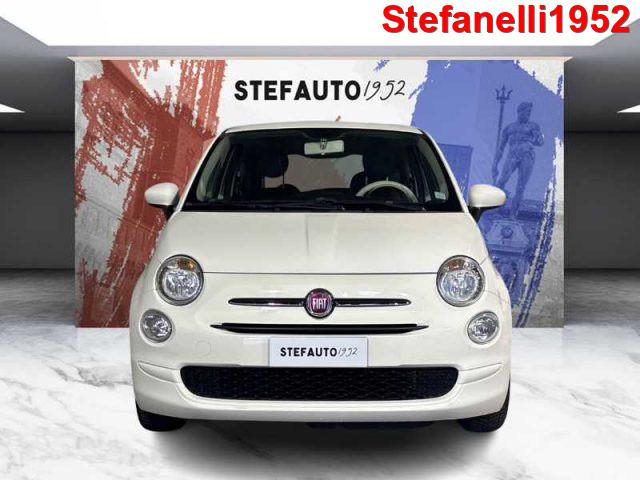 FIAT 500 III 2015 - 1.2 Pop easypower Gpl 69cv my18