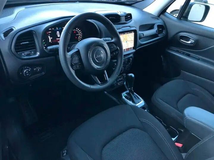 Jeep Renegade 1.3 T4 180CV PHEV 4xe AT6 S