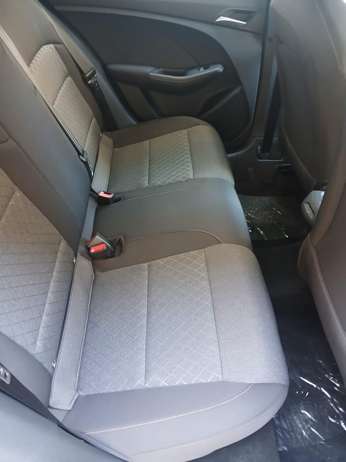 Mg MG3 1.5 ICE Standard