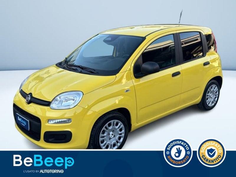 FIAT Pandina Hybrid 1.0 FIREFLY HYBRID ICON S&S 65CV
