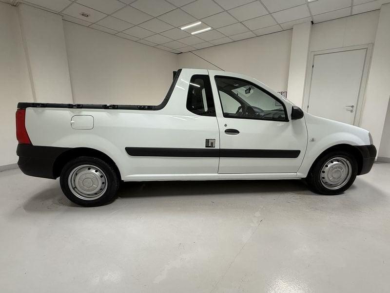 Dacia Logan Logan Pick-Up 1.5 dCi 70CV