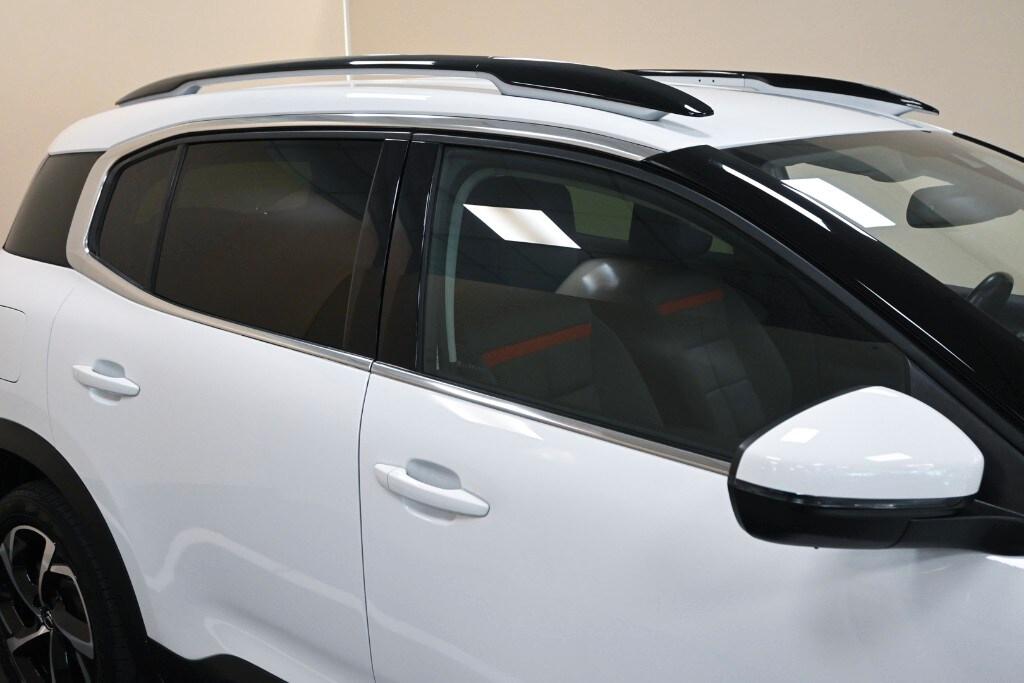 CITROEN C5 Aircross 1ª s. C5 Aircross BlueHDi ...