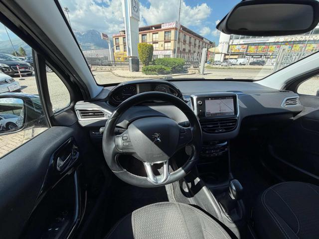 PEUGEOT 208 1°serie 1.2 5p GPL Allure SCONTO ROTTAMAZIONE