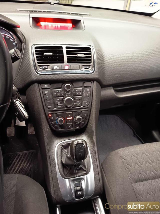 OPEL Meriva 1.4 100CV Cosmo