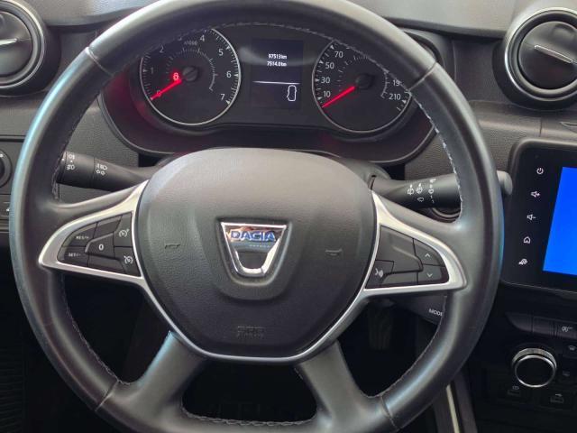 Dacia Duster Duster II 2021 1.0 tce Prestige Gpl 4x2 100cv