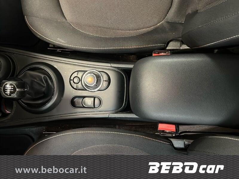 MINI Countryman Mini Countryman 2.0 Cooper D Baker Street