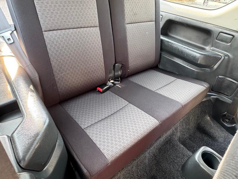 Suzuki Jimny 1.3 vvt Evolution 4wD