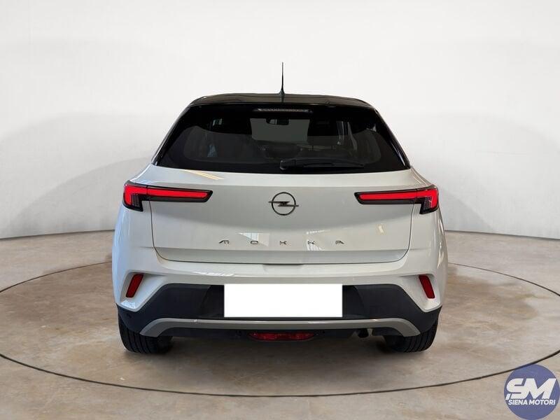 Opel Mokka Mokka 1.2 Turbo Elegance