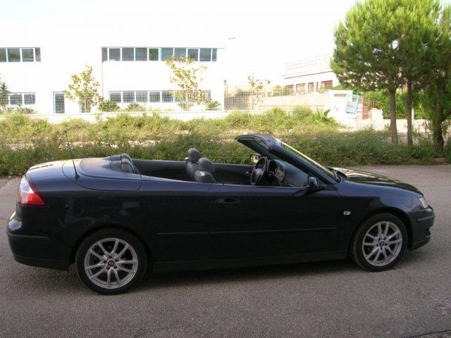 SAAB 9-3 Cabriolet 1.8 t Linear