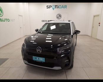 Citroën C3 IV 2024 1.2 puretech turbo Max 100cv s&s