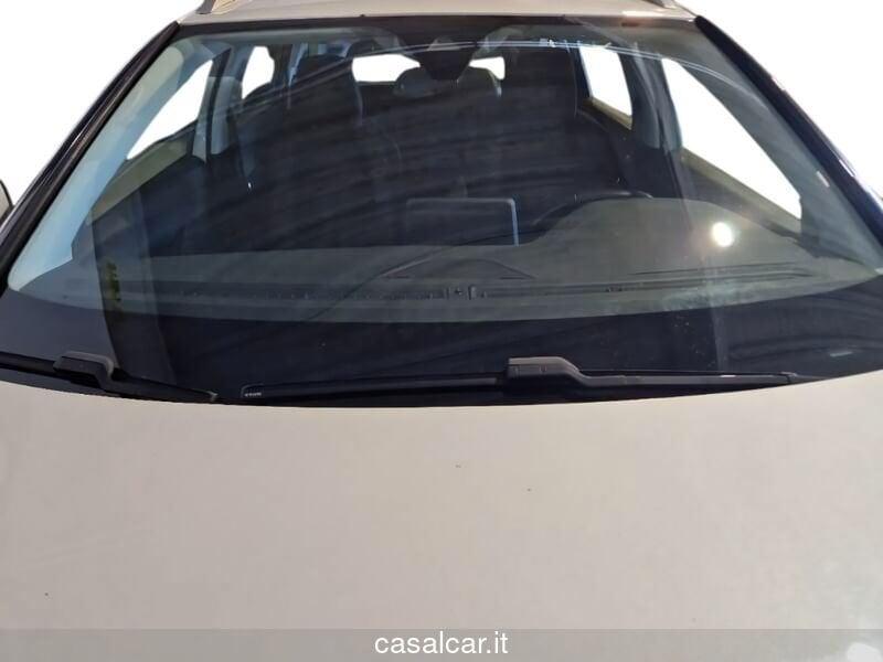 Peugeot 5008 5008 BlueHDi 130 S&S EAT8 Active 7 POSTI 3 ANNI DI GARANZIA KM ILLIMITATI PARI ALLA NUOVA