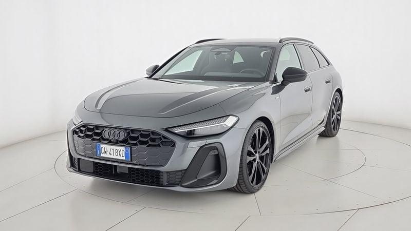 Audi A5 Avant TDI 150 kW quattro S tronic mHEV+ S Line edition