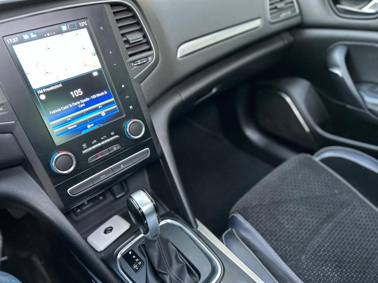 Renault Mégane Grand Coupé 1.3 TCe 140cv Executive *AUTOMATICA*