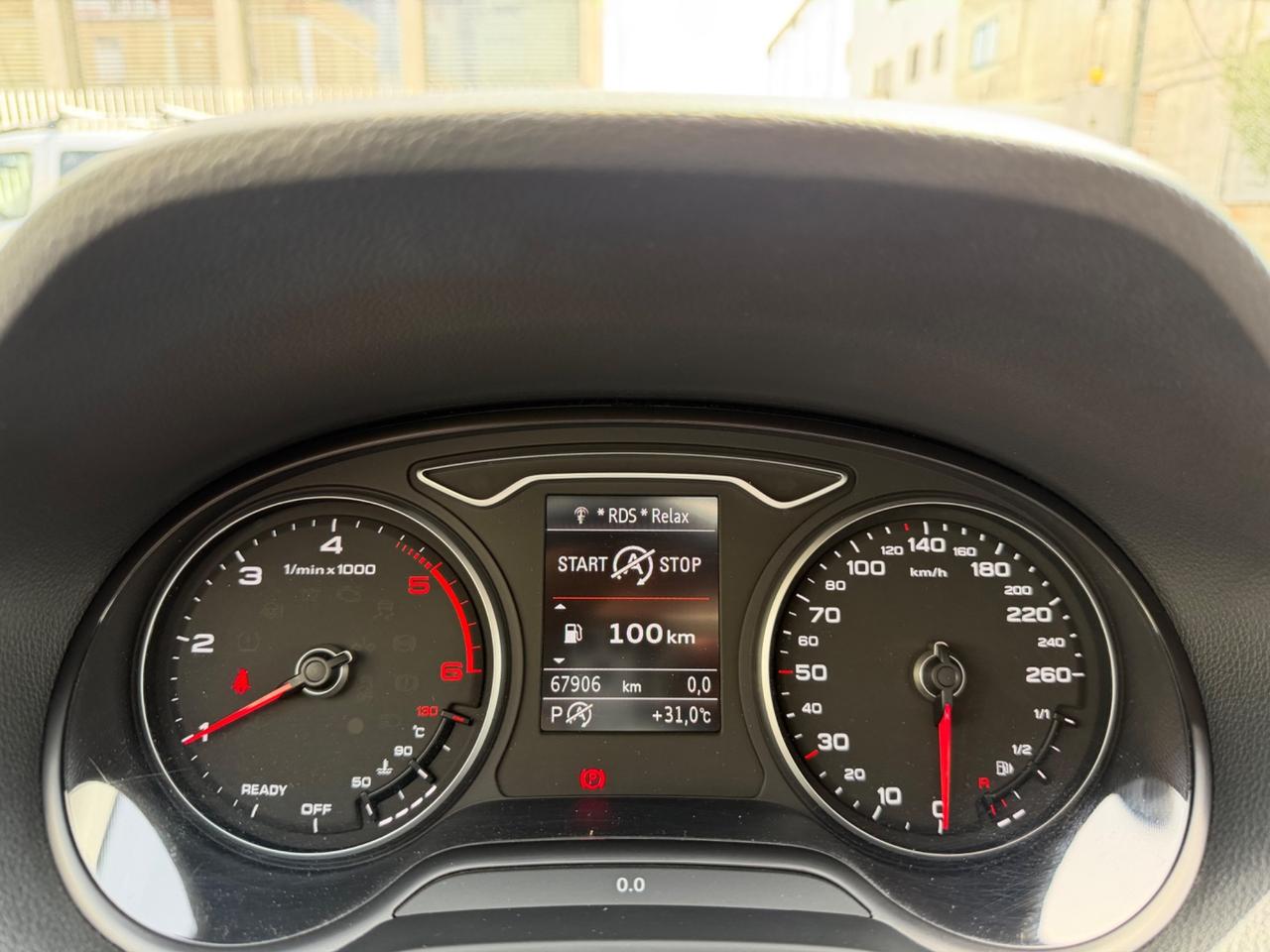 Audi Q2 1.6 116 cv Admired-2020/LED/NAVI/PARK