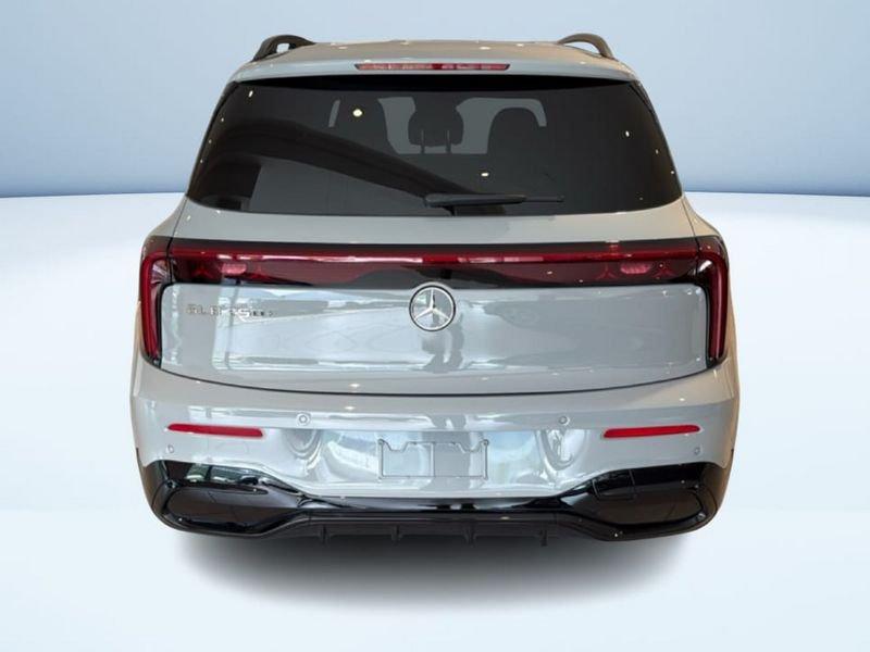 Mercedes-Benz GLB 250+ EQ Advanced Plus