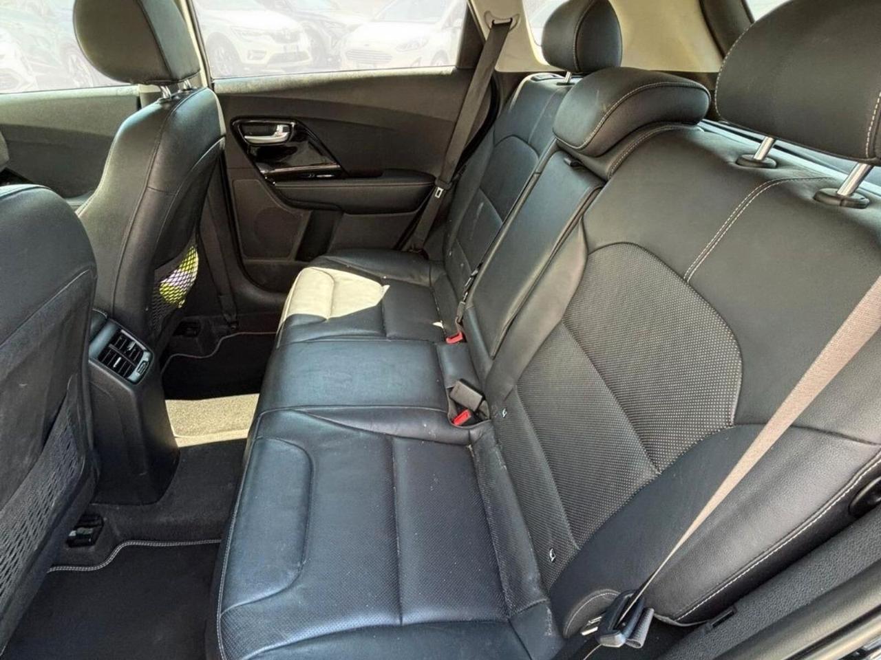 Kia Niro 1.6 GDi DCT PHEV