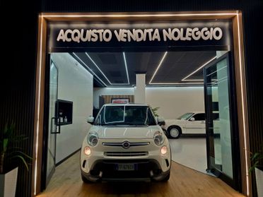 Fiat 500L 1.3 Multijet 95 CV Trekking