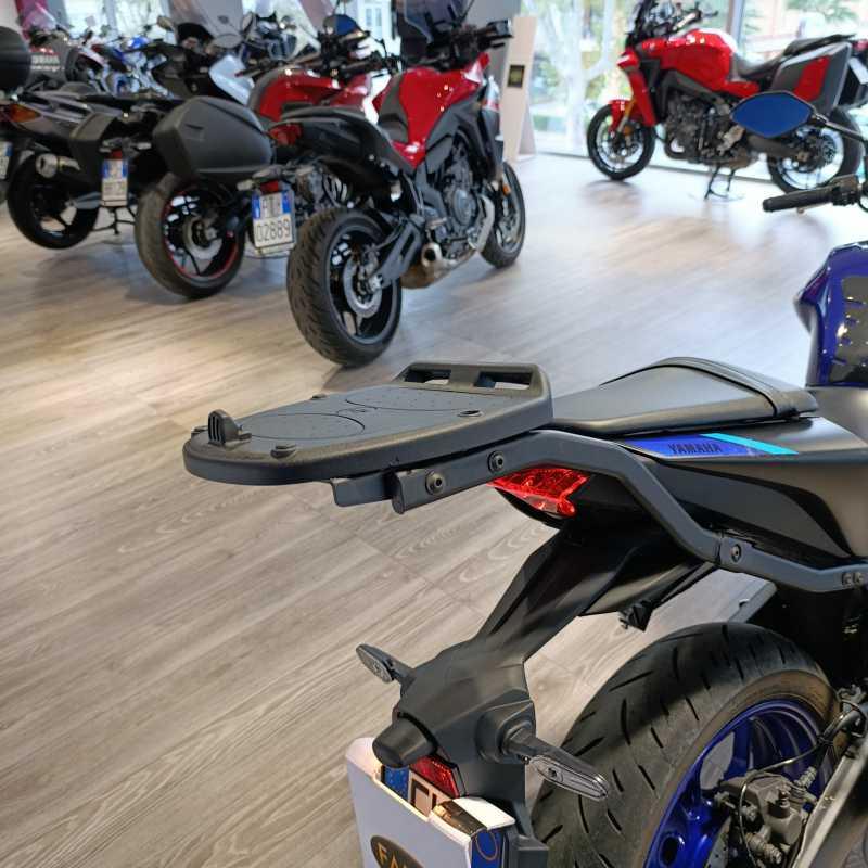 Yamaha MT-03 - 2024