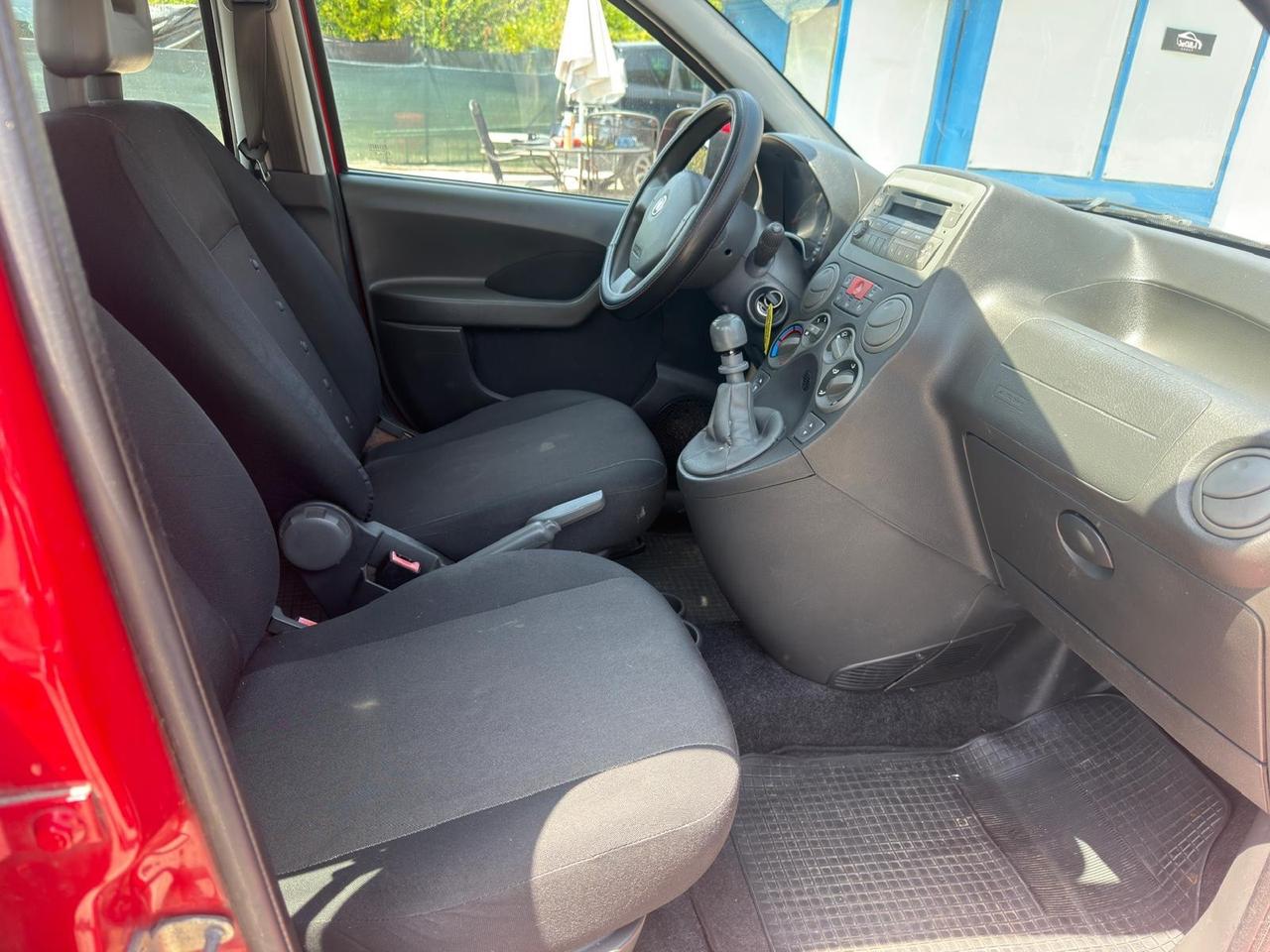 Fiat Panda 1.2 Dynamic