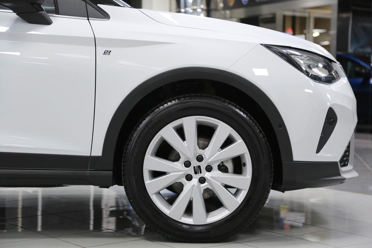 Seat Arona 1.0 EcoTSI 110 cv DSG Xperience