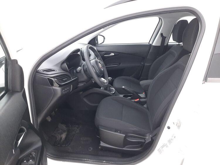 Fiat Tipo SW Business BR323007 1.6 Diesel 131CV