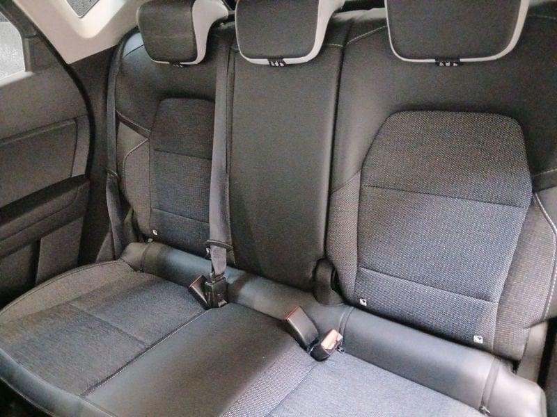 Renault Captur 1.6 E-Tech full hybrid Techno 145cv auto