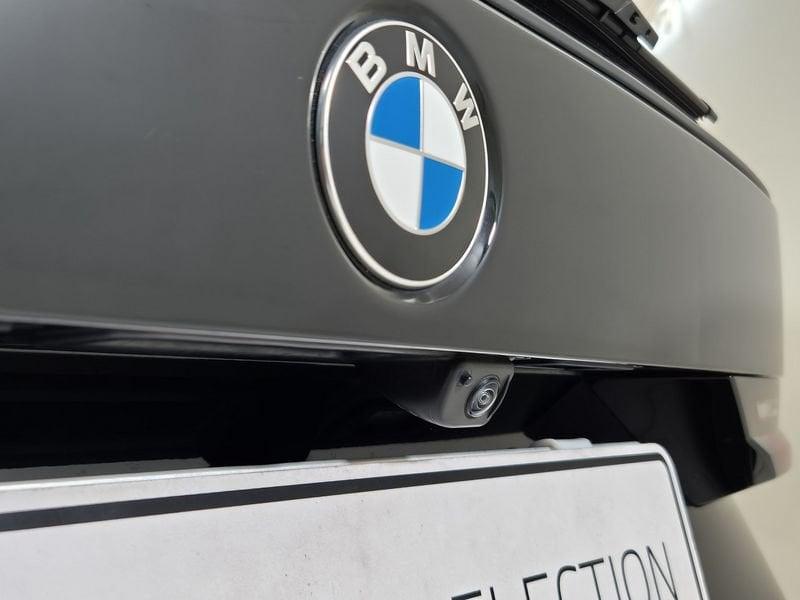 BMW X1 U11 xdrive20d mhev 48V X-Line auto