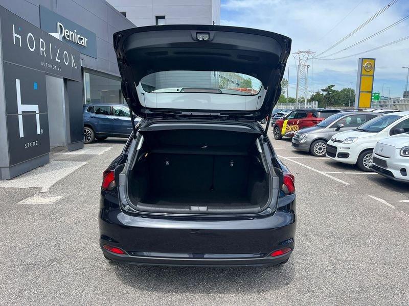 FIAT Tipo Tipo 1.5 Hybrid DCT 5 porte