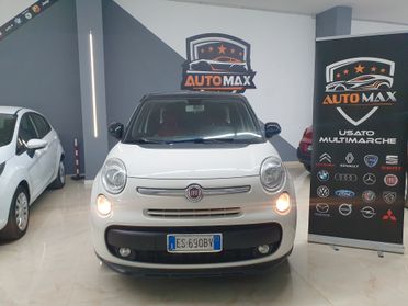 Fiat 500L 1.6 Multijet 105 CV Lounge 2013