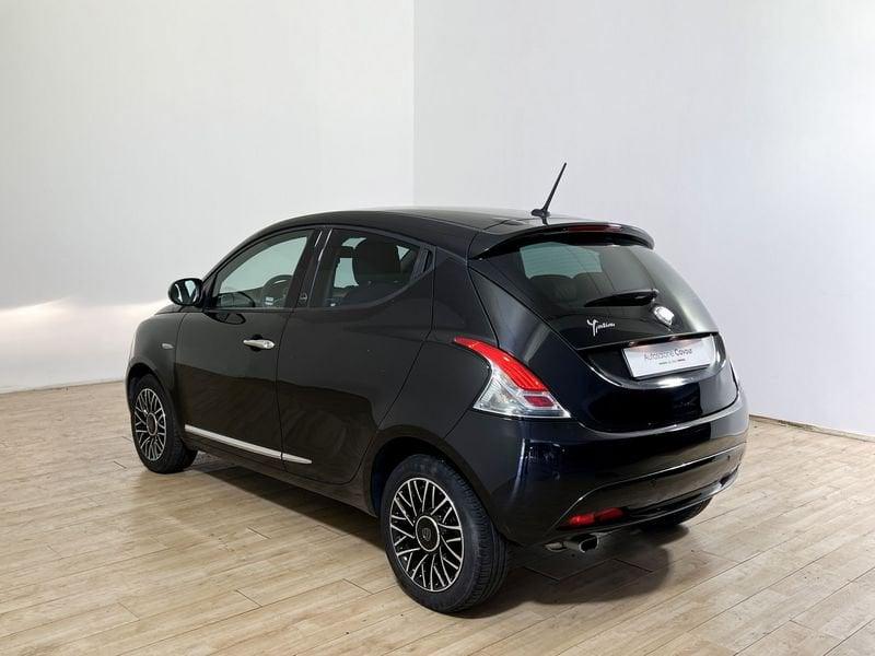 Lancia Ypsilon Ypsilon 1.2 Gold ecochic Gpl 69cv my19