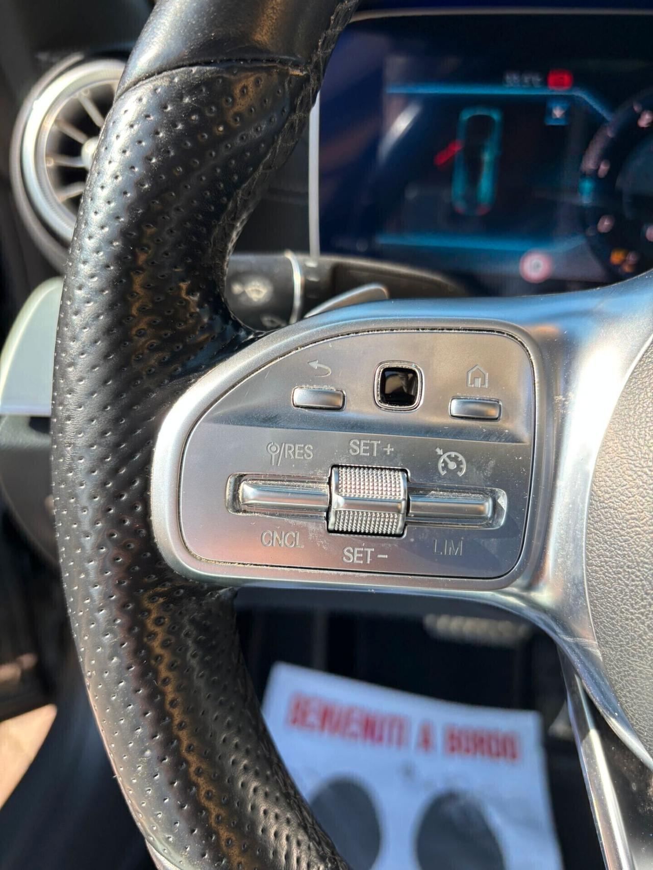 Mercedes-benz E 220 E 220 d Auto Premium Plus//