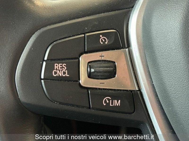 BMW X3 xdrive20d 190cv auto